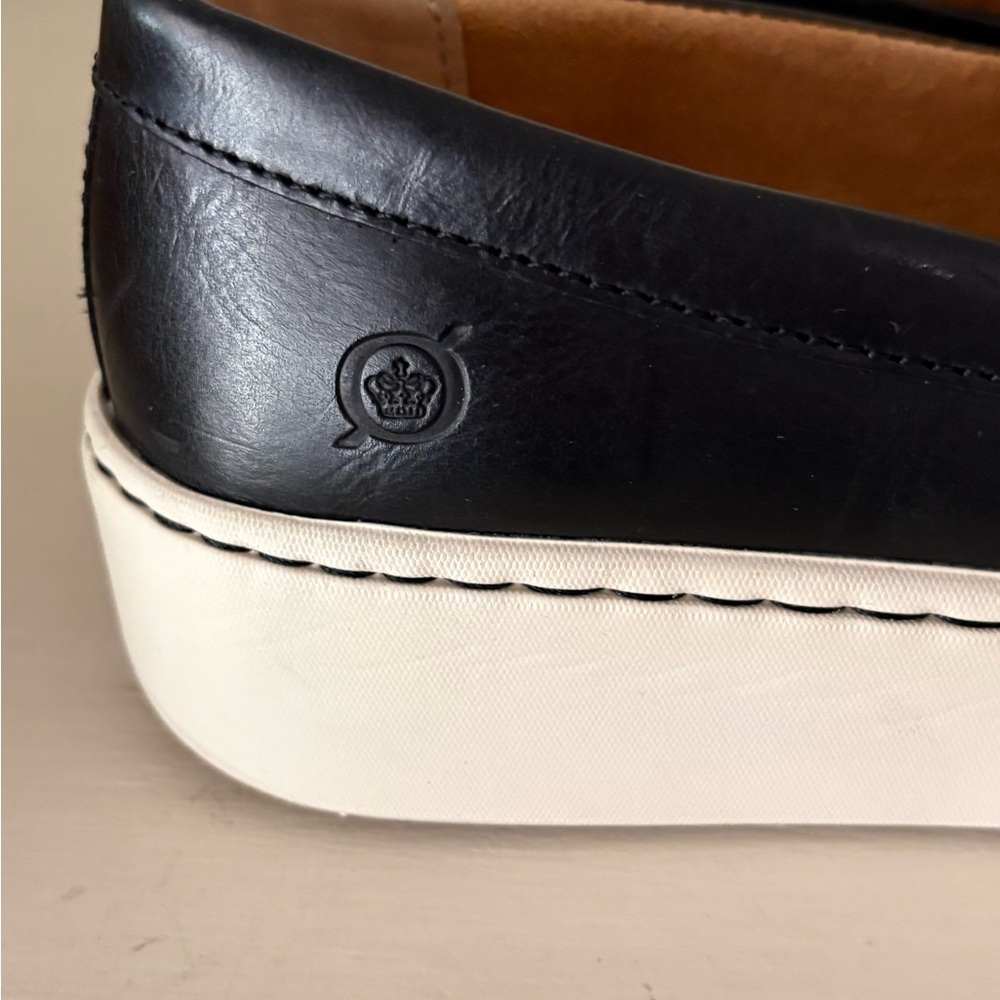 Born Marle Slip on Sneaker - Picture 7 of 8